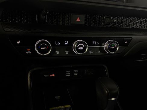 Used 2025 Honda CR-V Sport-L image 20