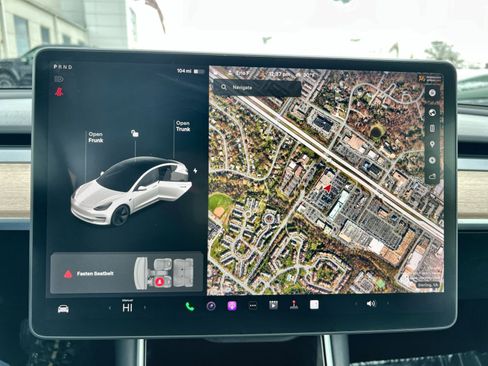 Used 2018 Tesla Model 3 Long Range image 20