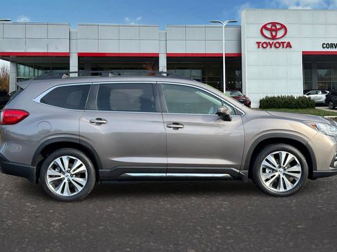 Used 2021 Subaru Ascent Limited w/ Technology Package image 3