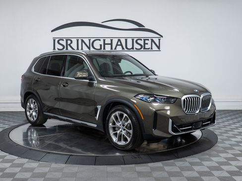 Used 2026 BMW X5 xDrive40i image 3