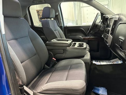 Used 2014 GMC Sierra 1500 SLE w/ SLE Convenience Package image 31