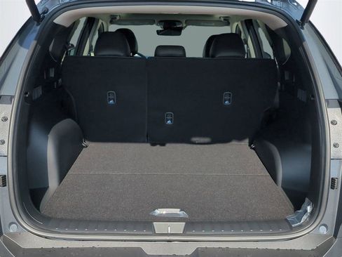 New 2026 Hyundai Tucson SEL image 14