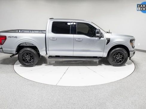 Used 2024 Ford F150 XLT w/ Tow/Haul Package image 31