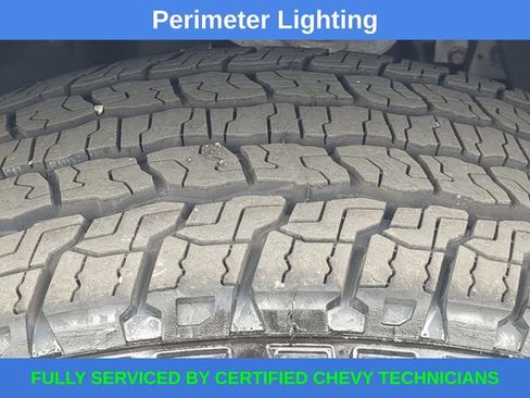 Used 2022 Chevrolet Silverado 1500 LT w/ Z71 Off-Road Package image 20