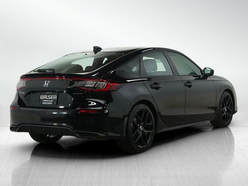 Used 2024 Honda Civic Sport image 5