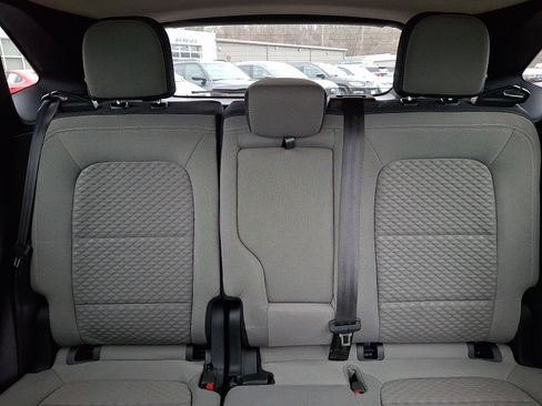 Certified 2020 Ford Escape SE image 19
