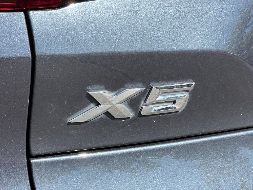 Used 2022 BMW X5 xDrive45e AWD/4WD image 40