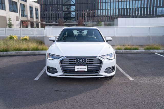Used 2021 Audi A6 2.0T Premium w/ Convenience Package AWD/4WD image 6