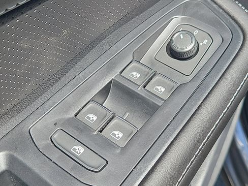 New 2026 Volkswagen Atlas SE AWD/4WD image 7