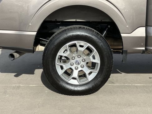 Used 2023 Ford F150 XLT image 31