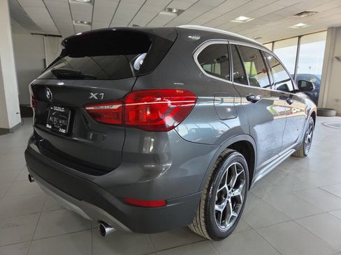Used 2018 BMW X1 xDrive28i AWD/4WD image 7