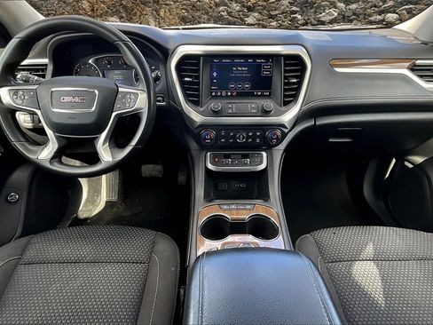 Used 2021 GMC Acadia SLE w/ Driver Convenience Package image 13