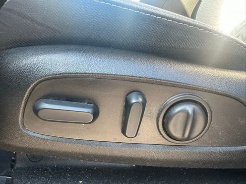 Used 2024 Chevrolet Equinox LS w/ Midnight Edition image 8