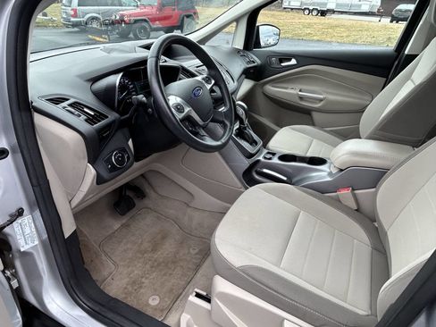 Used 2014 Ford C-MAX SE image 13