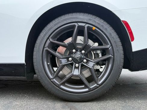 New 2026 Dodge Charger R/T Scat Pack image 15