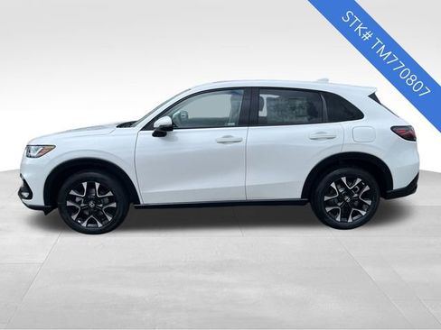 New 2026 Honda HR-V EX-L image 4