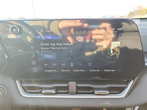 New 2026 Chevrolet Equinox LT image 22