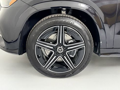 New 2026 Mercedes-Benz GLE 350 4MATIC image 30