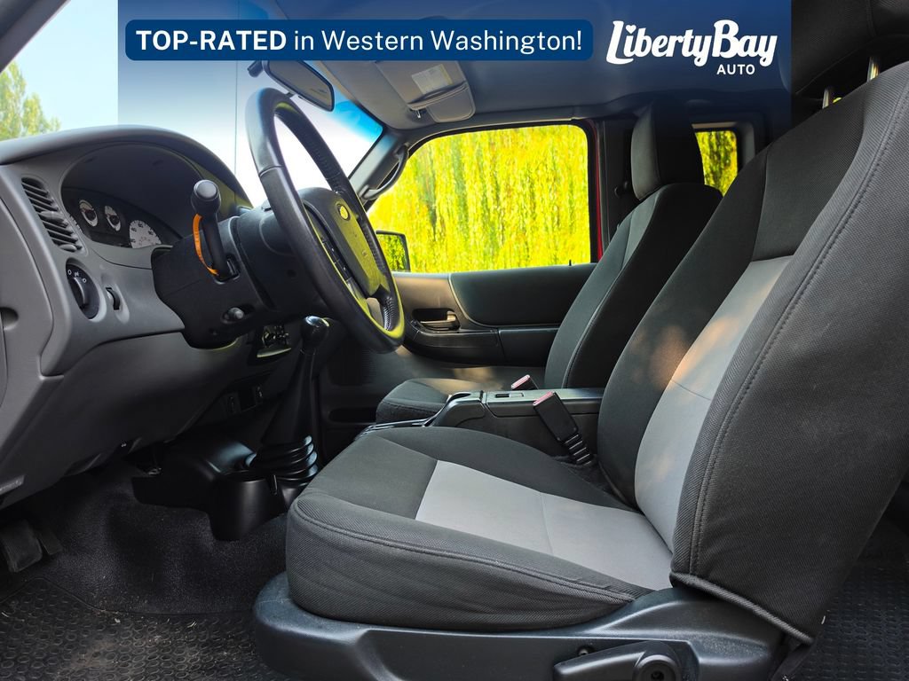 Used 2010 Ford Ranger Sport RWD image 18