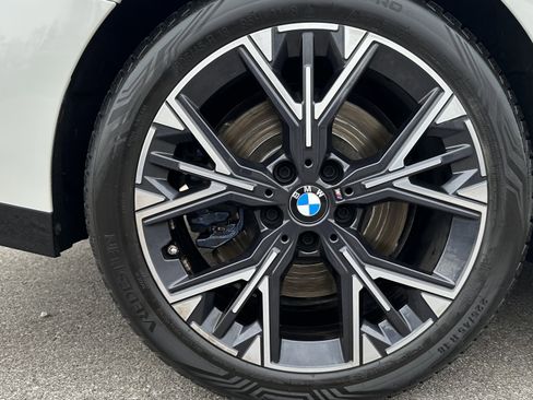 Certified 2025 BMW M235i xDrive w/ Technology Package image 15