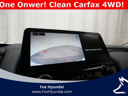 Used 2023 Nissan Armada SV image 19