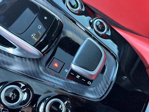 Used 2017 Mercedes-Benz AMG GT S w/ Exclusive Interior Package image 18