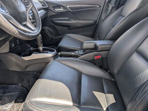 Used 2019 Honda Fit EX-L image 15