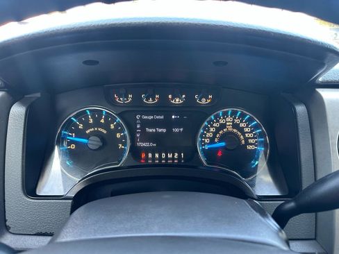 Used 2013 Ford F150 XLT w/ XLT Chrome Pkg AWD/4WD image 17