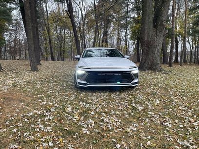 New 2026 Hyundai Sonata SEL