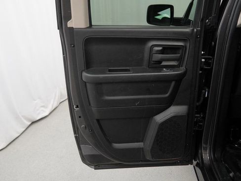 Used 2024 RAM 1500 Tradesman image 41