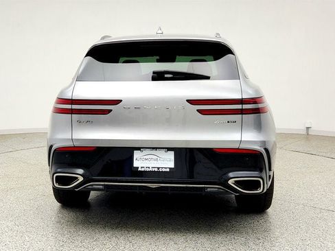 Used 2026 Genesis GV70 3.5T Sport Prestige AWD/4WD image 6