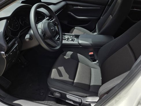 New 2026 MAZDA MAZDA3 s FWD image 16