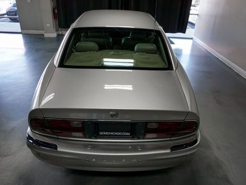 Used 2004 Buick Park Avenue Ultra FWD image 46