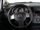 Used 2009 Nissan Versa Sedan image 6