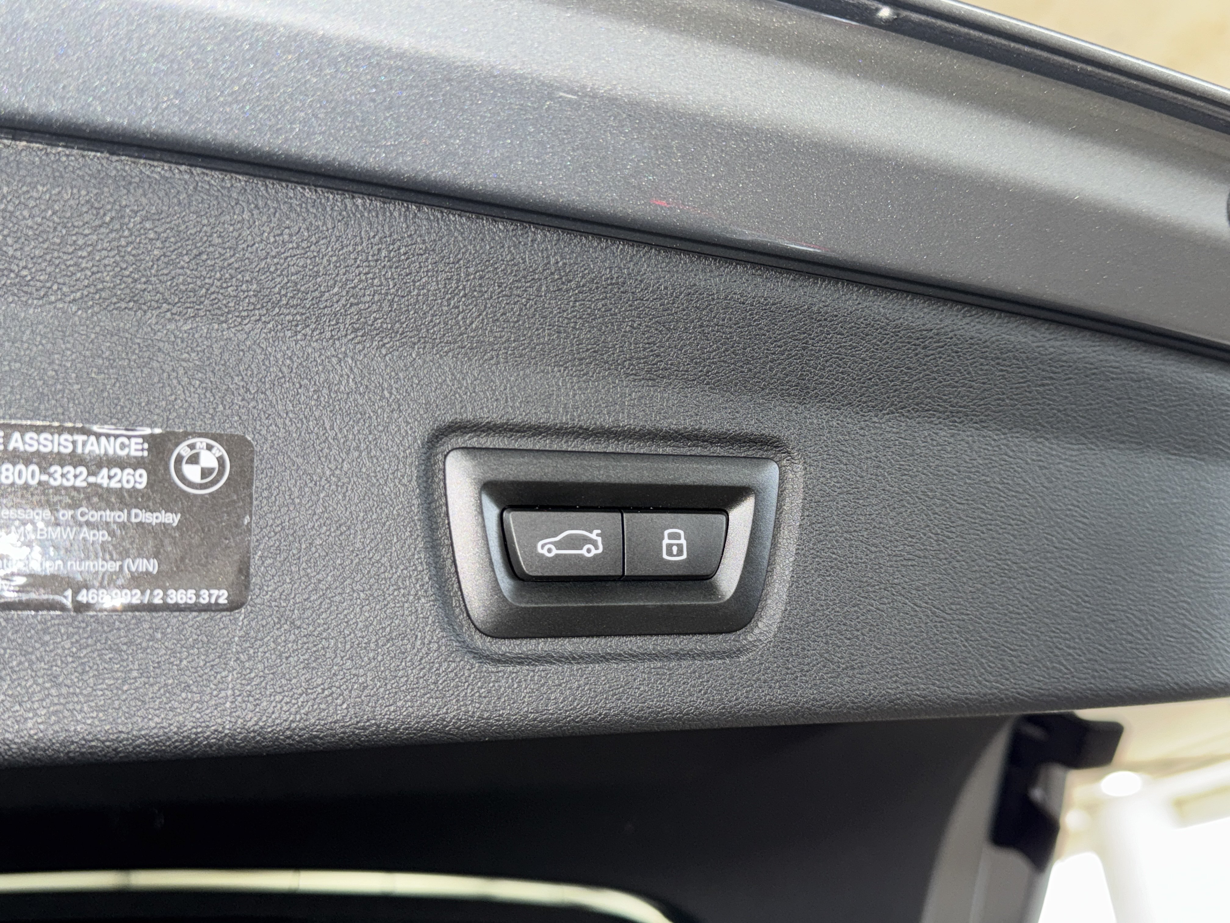 Certified 2025 BMW 430i w/ Premium Package RWD image 14