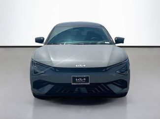 New 2026 Kia EV6 GT-Line RWD video 2