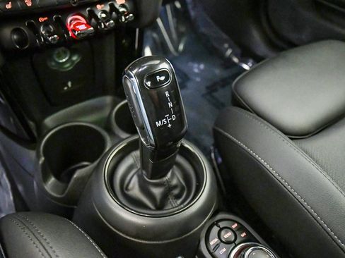 Certified 2023 MINI Cooper S FWD image 21