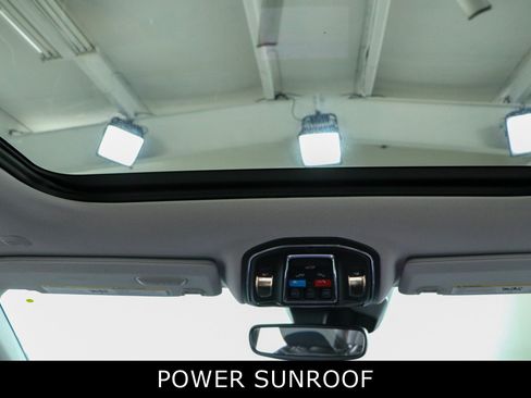Used 2023 Jeep Grand Cherokee 4WD 4xe image 21