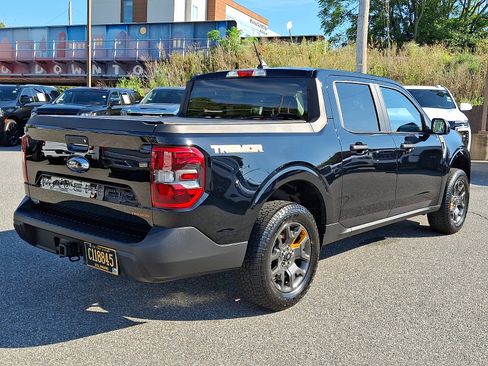 Used 2024 Ford Maverick Tremor w/ Tremor Off-Road Package AWD/4WD image 6