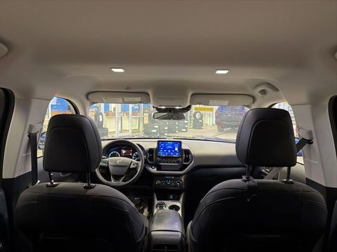 Certified 2021 Ford Bronco Sport Big Bend image 12