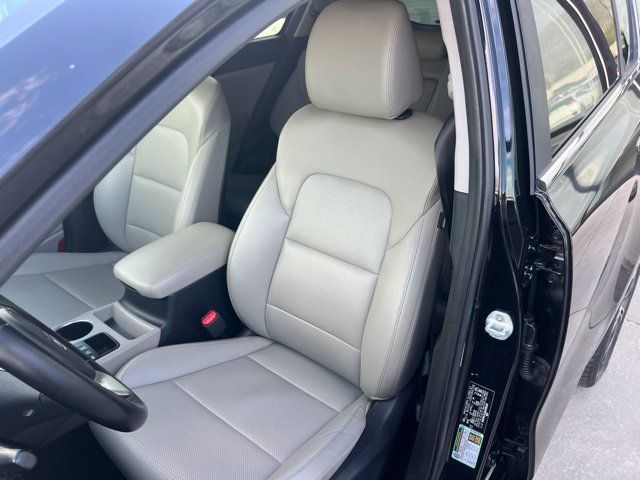 Used 2021 Kia Sportage EX AWD/4WD image 16