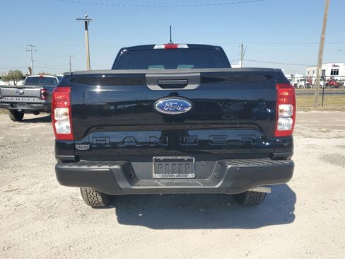 New 2025 Ford Ranger XL image 9