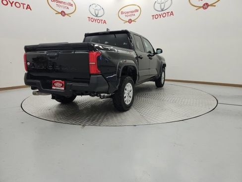 Used 2025 Toyota Tacoma SR RWD image 8