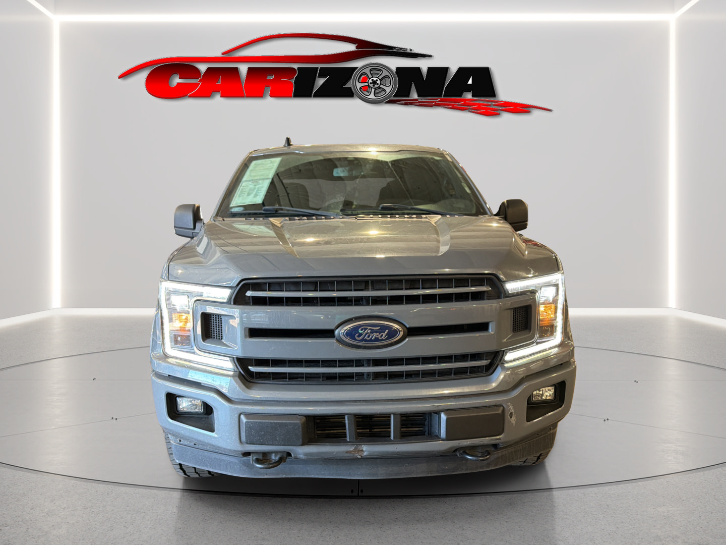 Used 2019 Ford F150 XLT w/ Equipment Group 302A Luxury AWD/4WD image 14