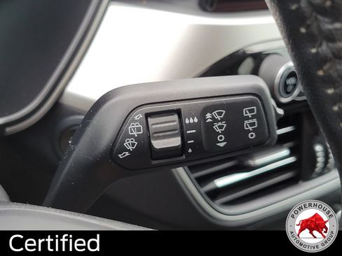 Certified 2020 Ford Escape SEL AWD/4WD image 33
