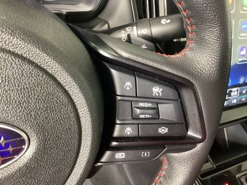 Certified 2025 Subaru Legacy Sport image 29