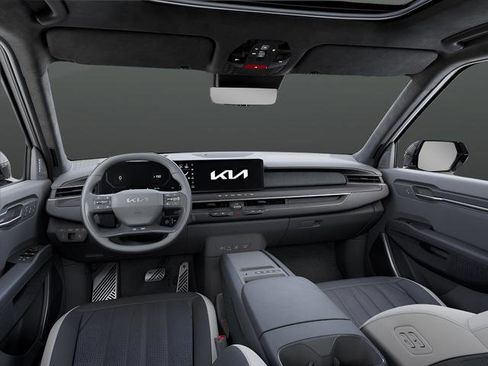 New 2026 Kia EV9 GT-Line image 10