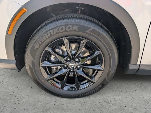 Certified 2026 Honda CR-V Sport-L image 7