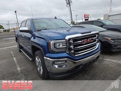 Used 2018 GMC Sierra 1500 SLT