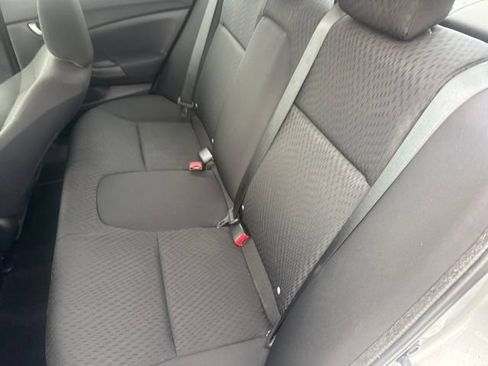 Used 2014 Honda Civic LX image 13
